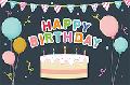 Seneca E-Cards-Happy Birthday