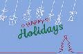 Seneca E-Cards-Happy Holidays